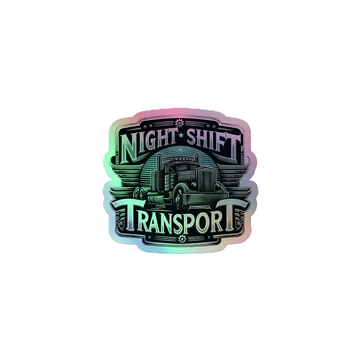 NST Stickers product image (1)