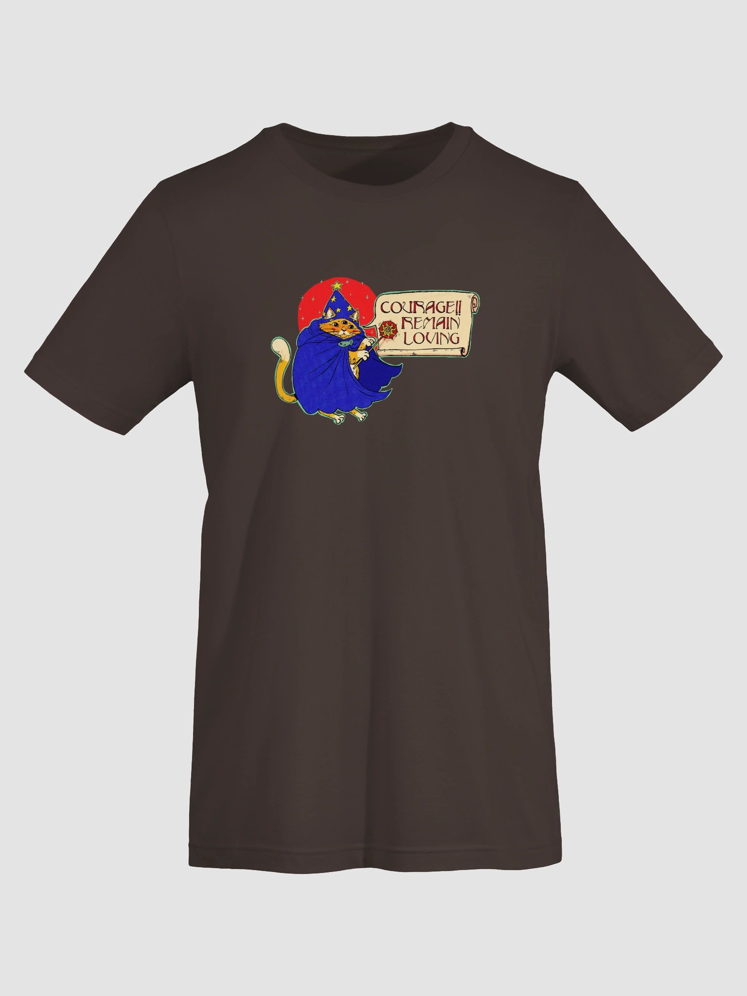 Courage! Shirt! product image (69)