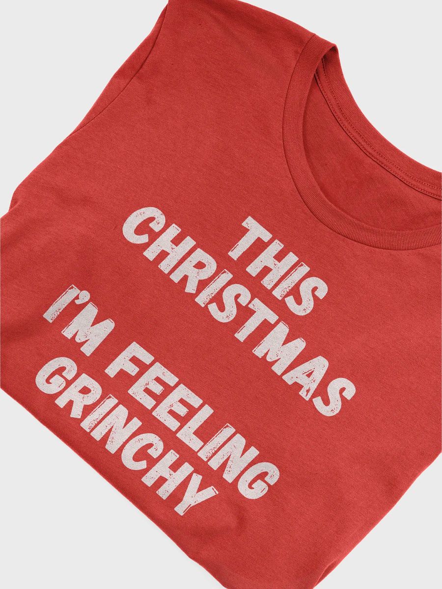 This Christmas… I’m feeling Grinchy. product image (25)