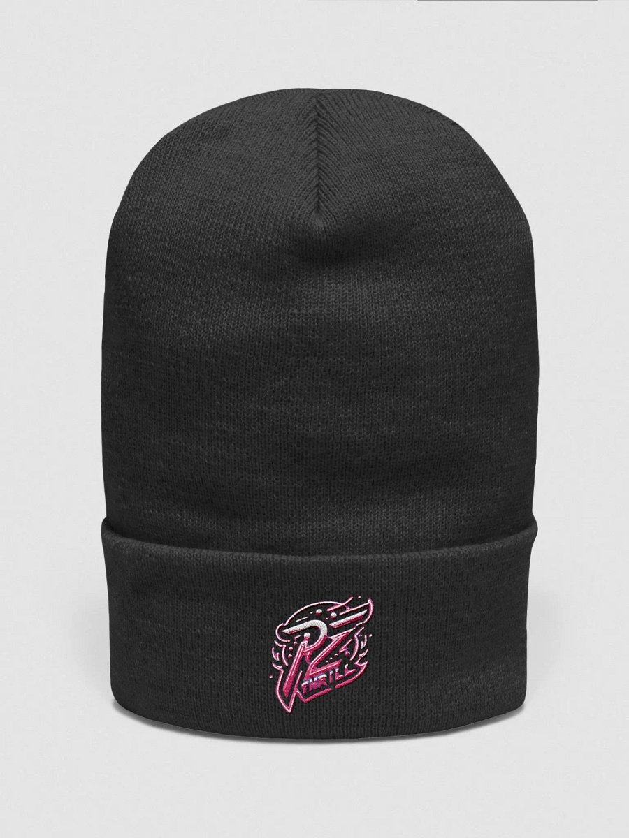 Rz beanie product image (1)