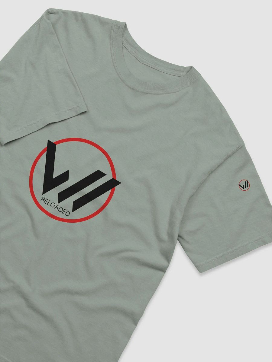 WorldWide Reloaded Comfort Colors Heavyweight T-Shirt product image (36)