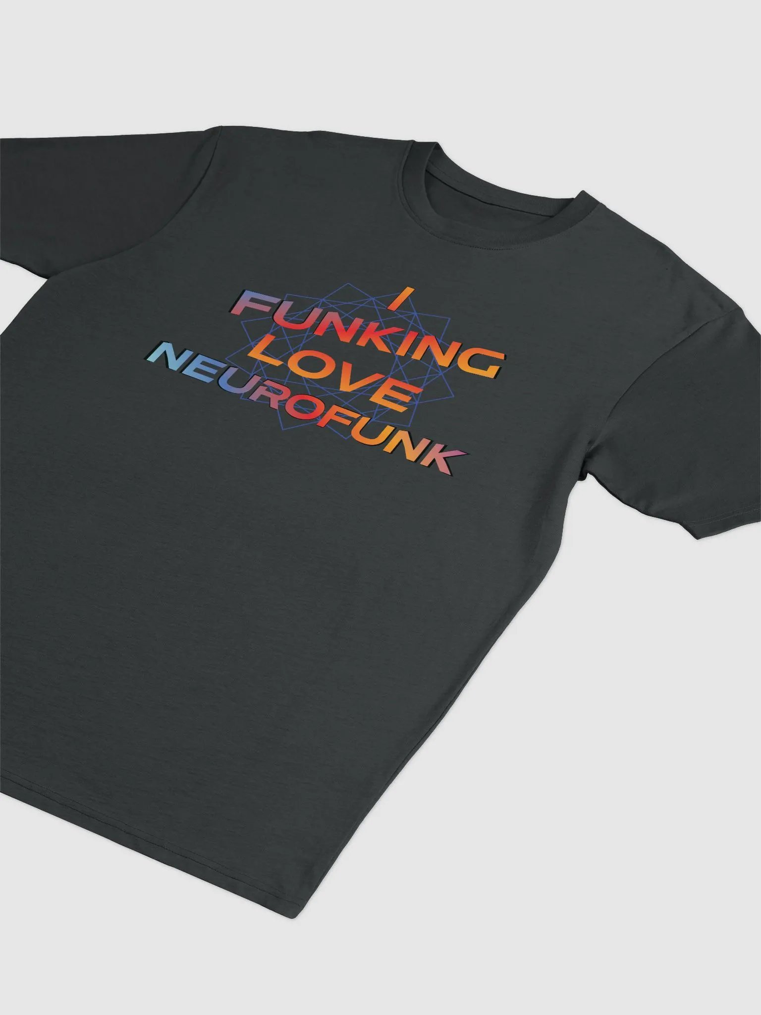 I Love Neurofunk product image (1)