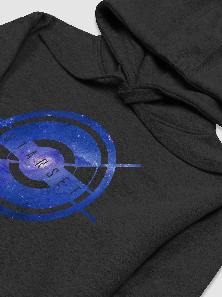 Starset Band Blue Galaxy Hoodie product image (3)