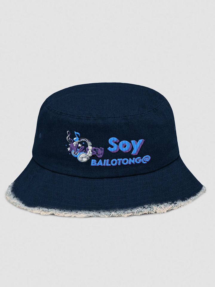 Sombrero Vaquero Soy Bailotong@ product image (3)