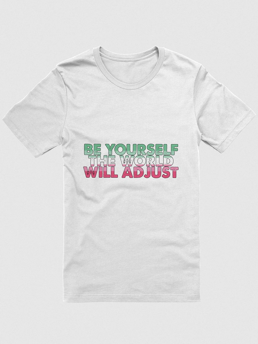 LK BYTWWA Abrosexual T-Shirt product image (9)