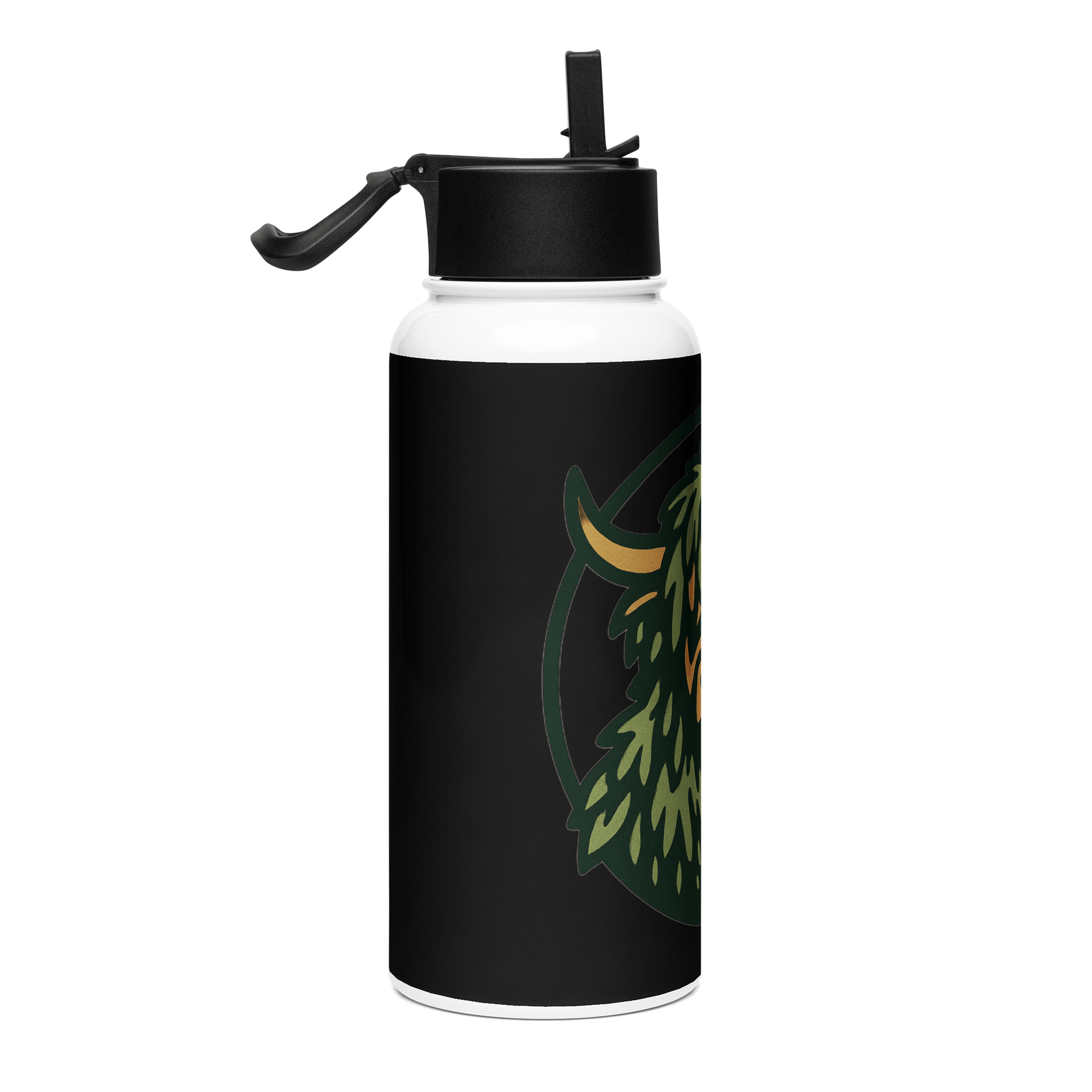 XGhillie93X Stainless Steel Water Bottle product image (4)