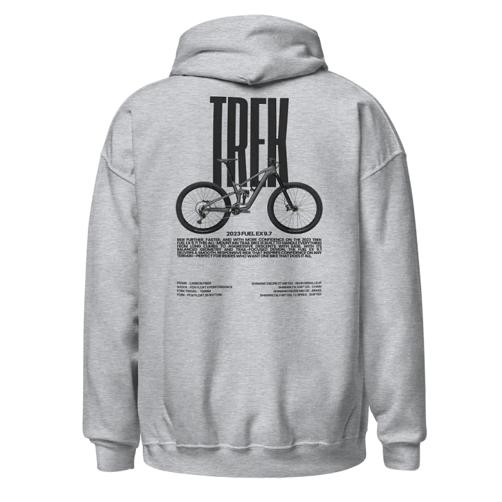 2023 Trek Fuel EX 9.7 Hoodie product image (1)