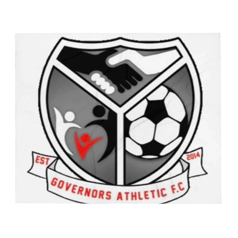 Governors Athletic Blanket product image (2)