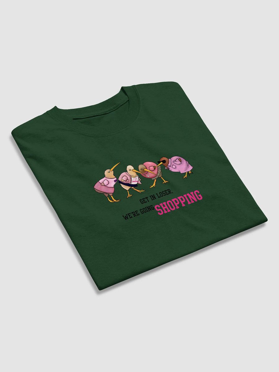 Get In Loser: Mean Girls Tee (Gildan) product image (24)