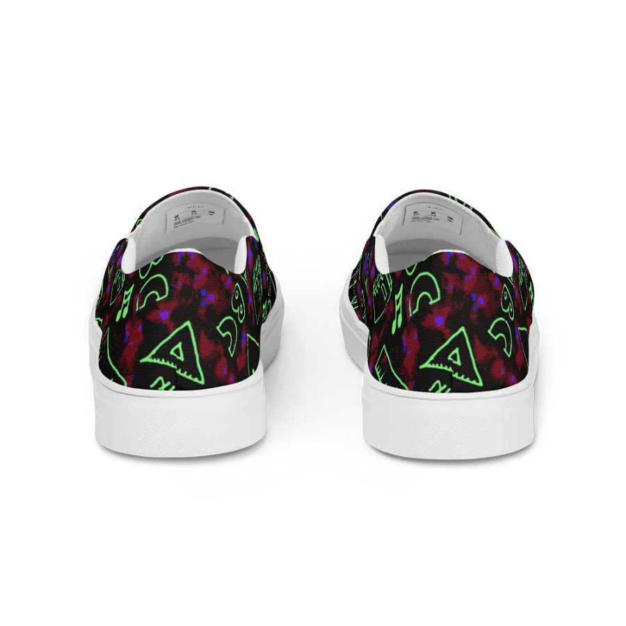 Algebra Slip-Ons product image (4)
