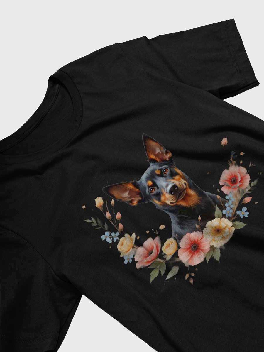 Potcake Floral product image (30)