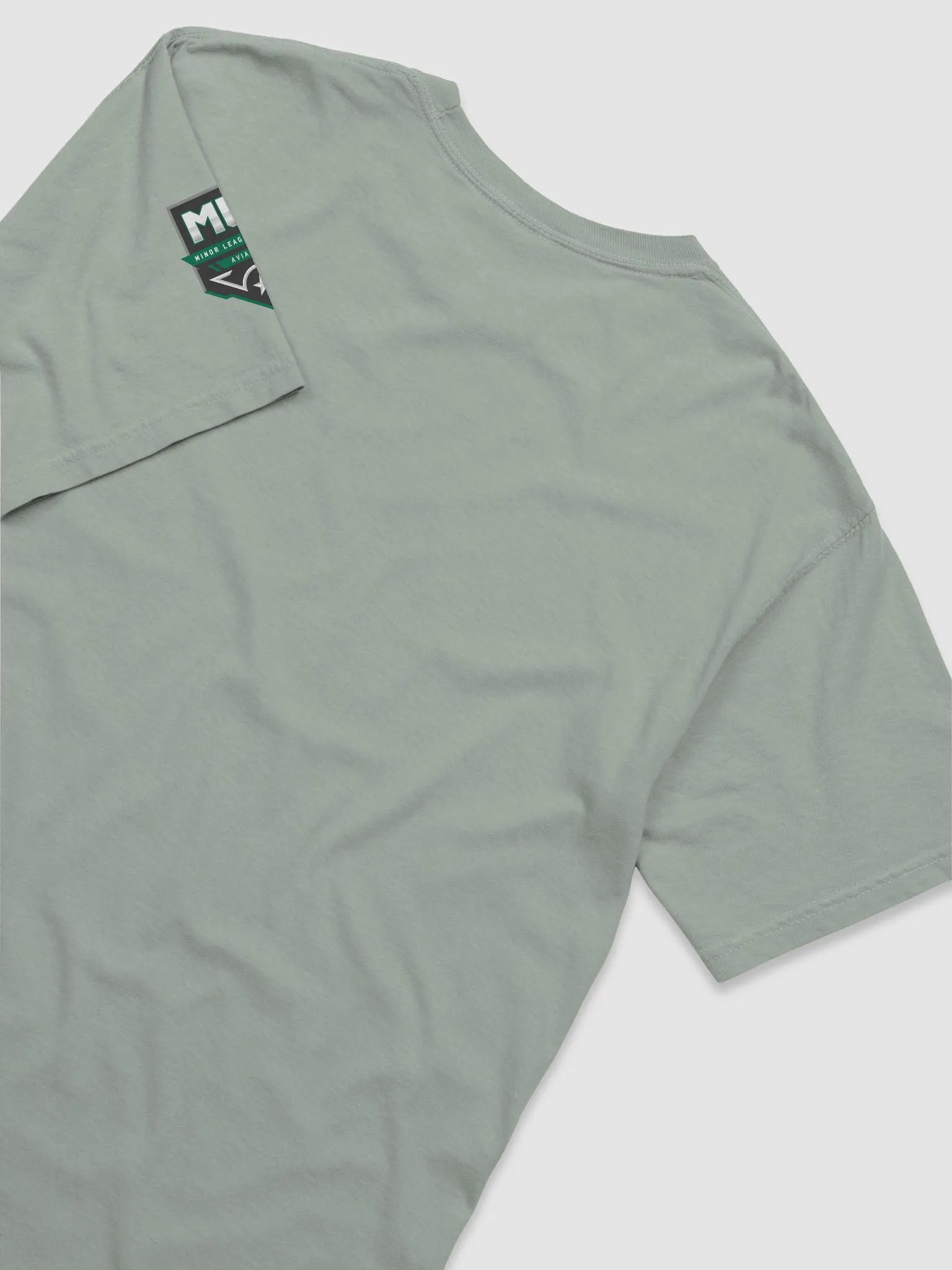 Aviators Team Badge T-Shirt product image (43)