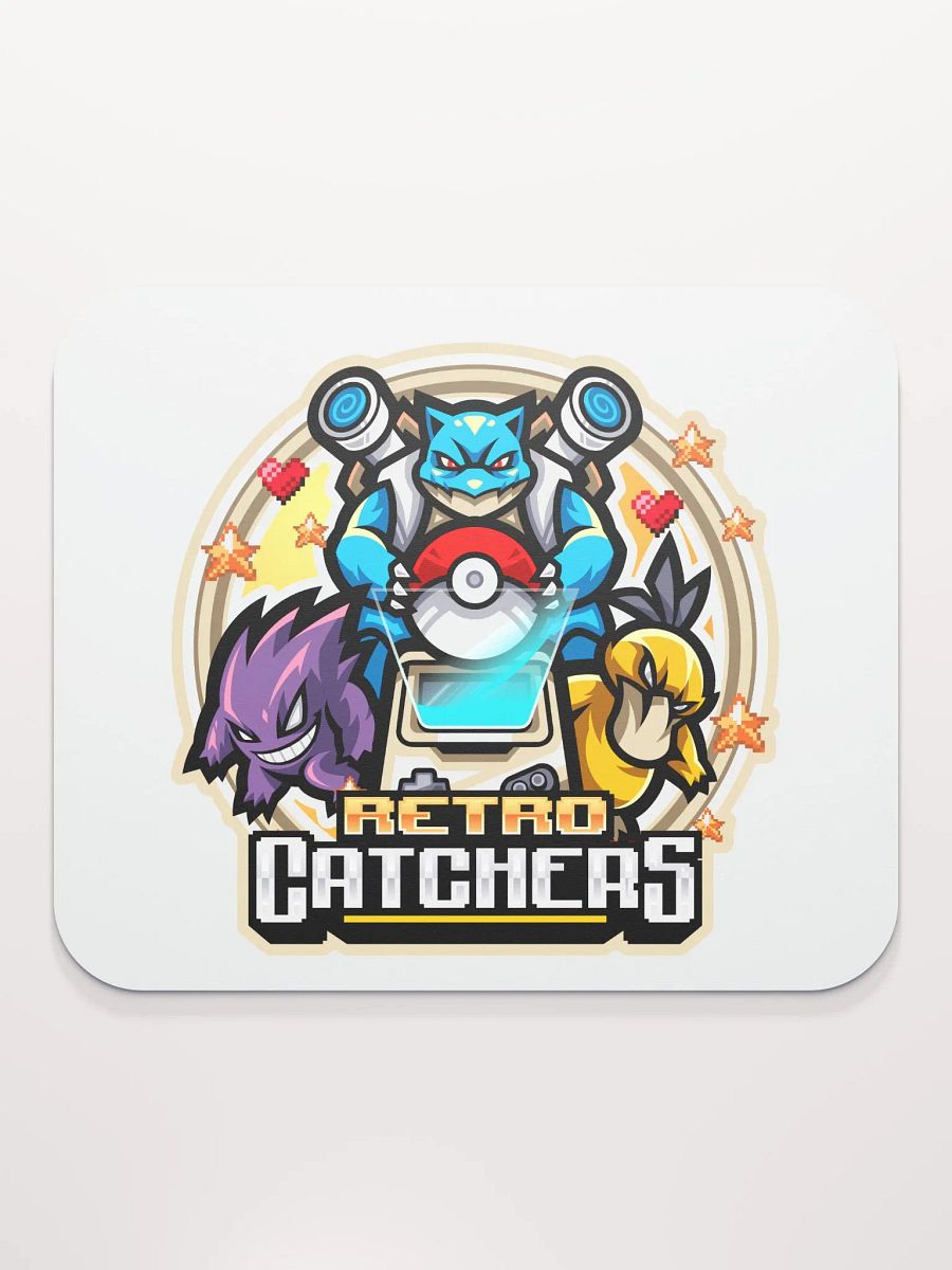 Mouse pad product image (2)
