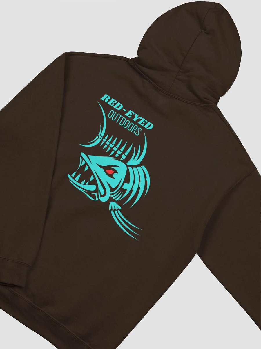 Blue Bones Hoodie product image (5)