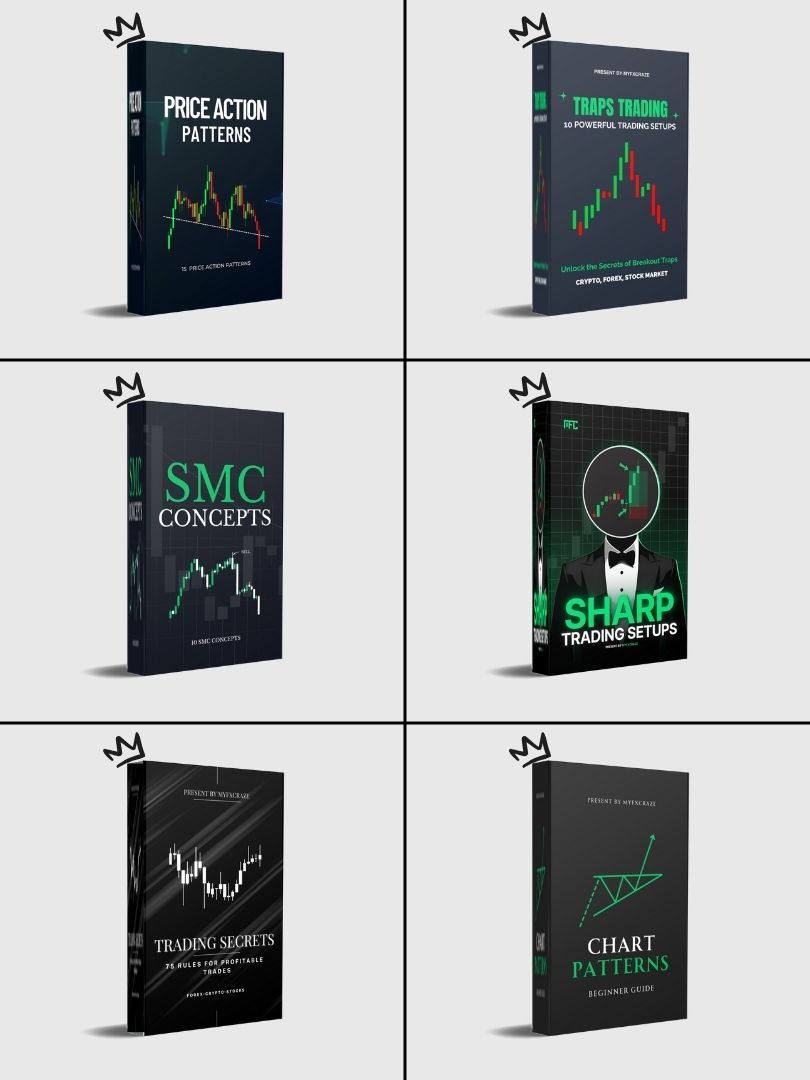 Learning eBooks Bundle product image (1)