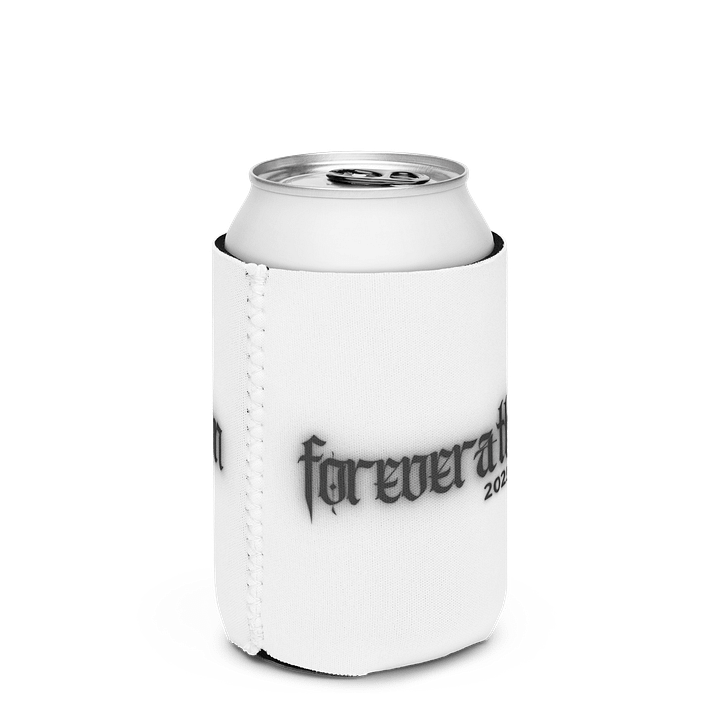 Foreverathon Can Cooler - Black product image (2)