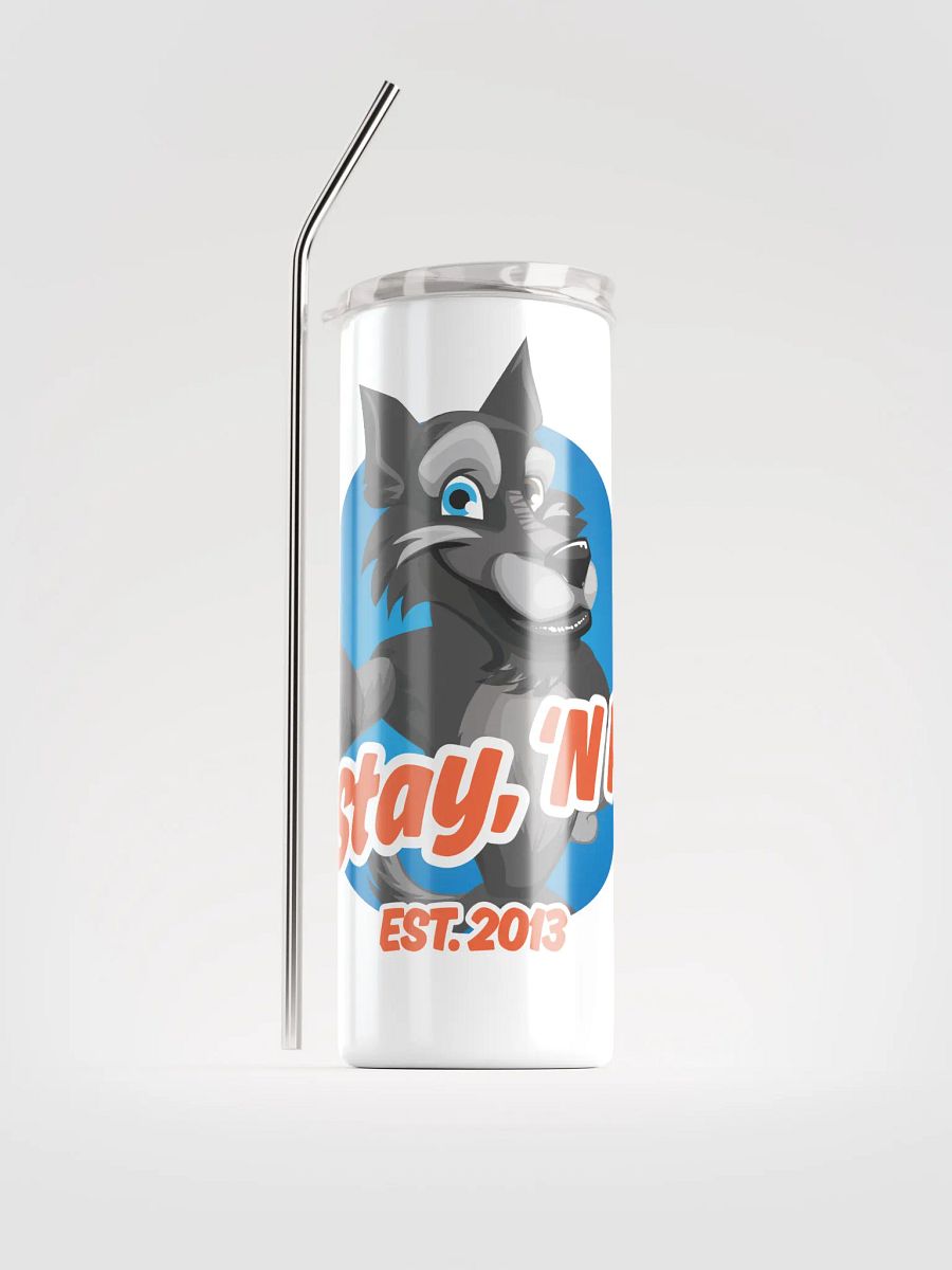 Logo Tumbler product image (1)