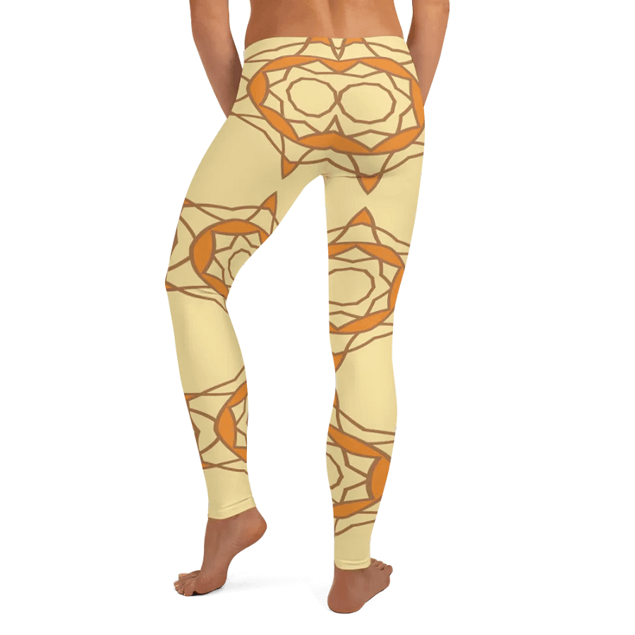 Kaleidoscope Dreams Leggings product image (8)