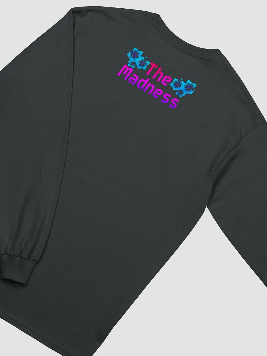 Madness Long Sleeve product image (8)