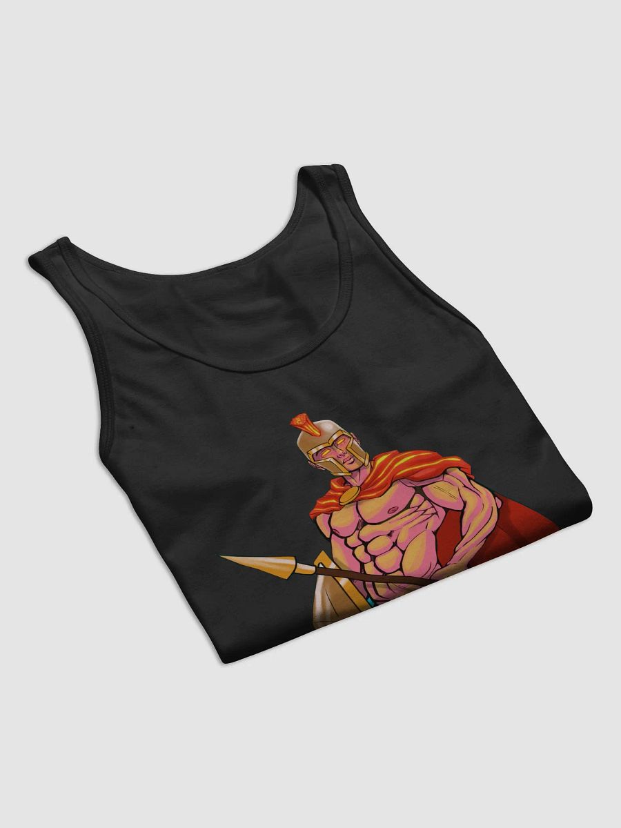 Spartan GGG product image (5)