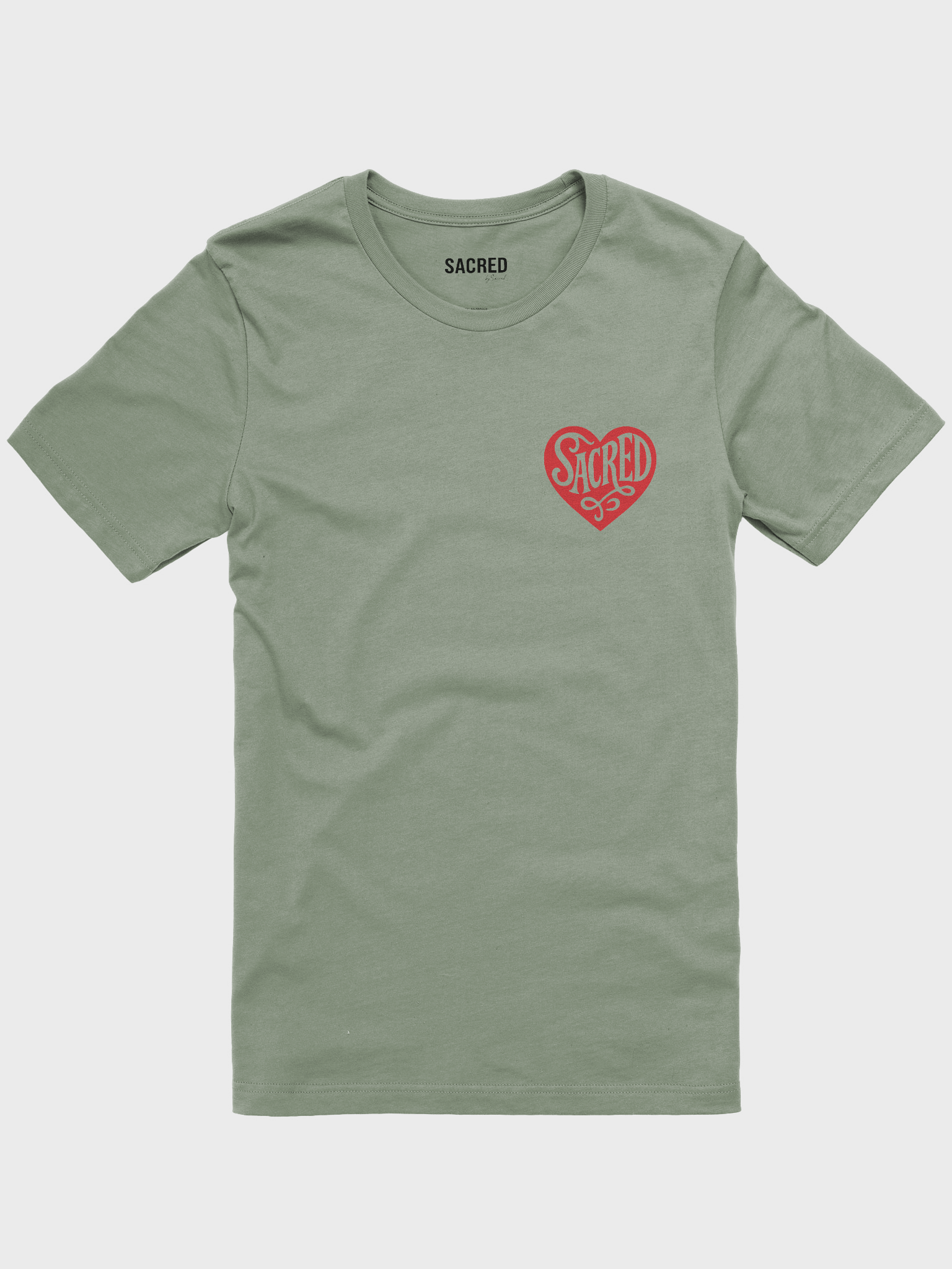 Sacred Heart Tee product image (74)