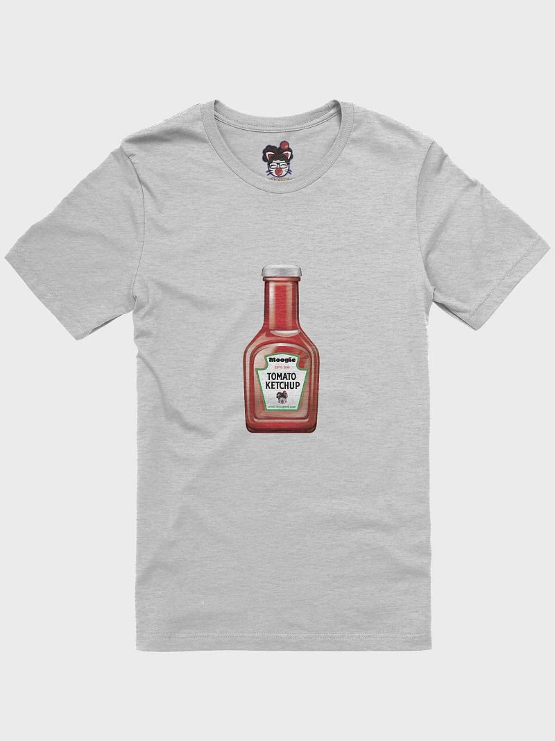 Ketchup Bottle T-Shirt