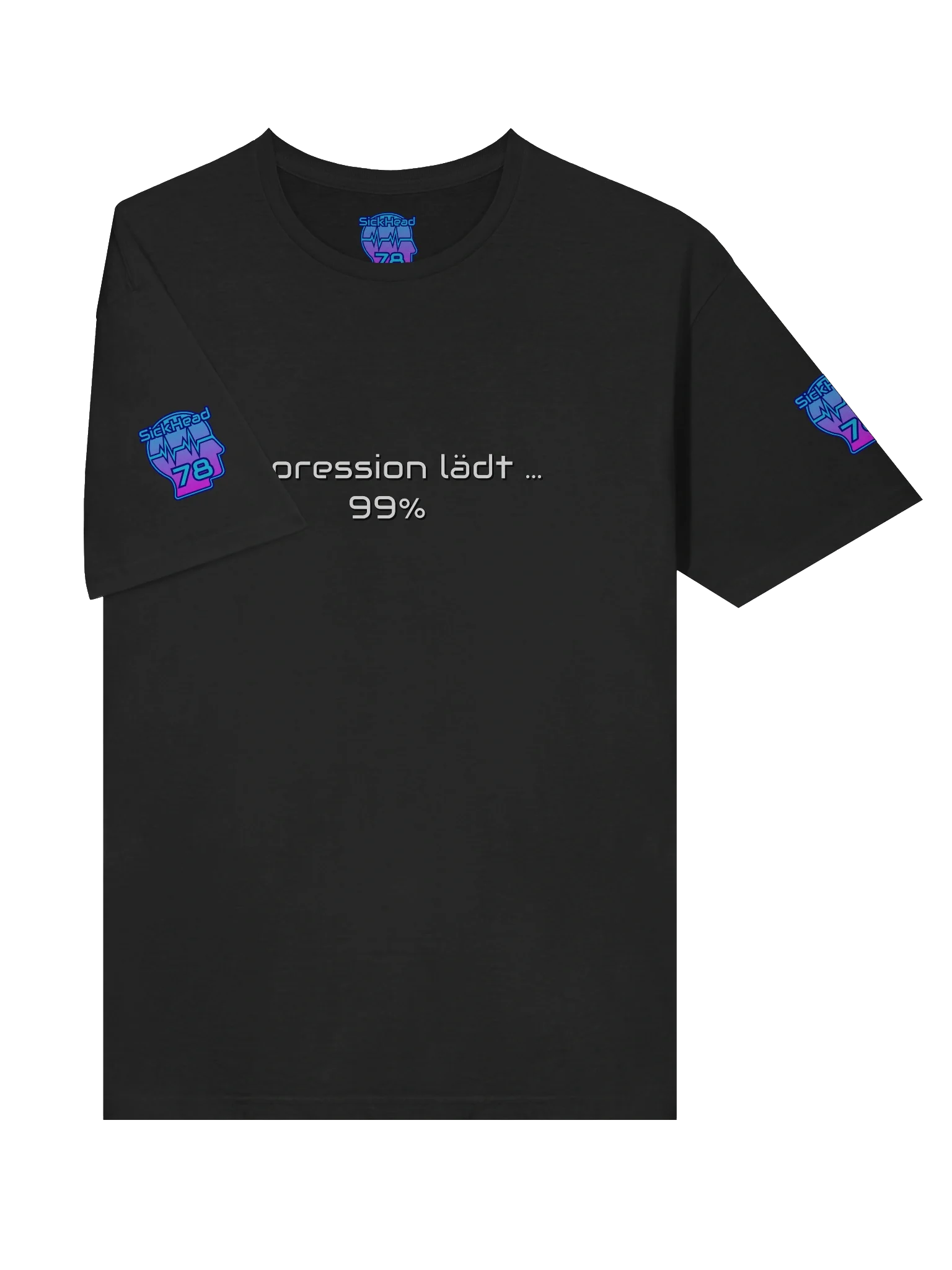 Depression lädt product image (6)