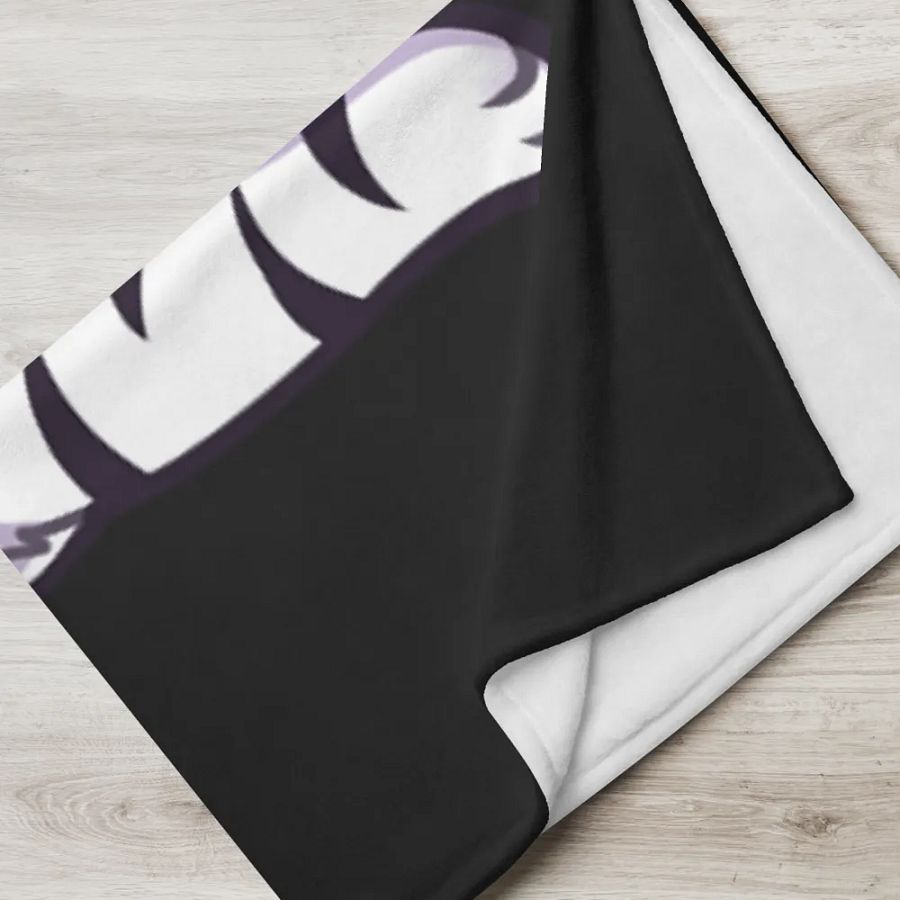 Throw Blanket - Byakko Angelic Tiger Edition product image (17)