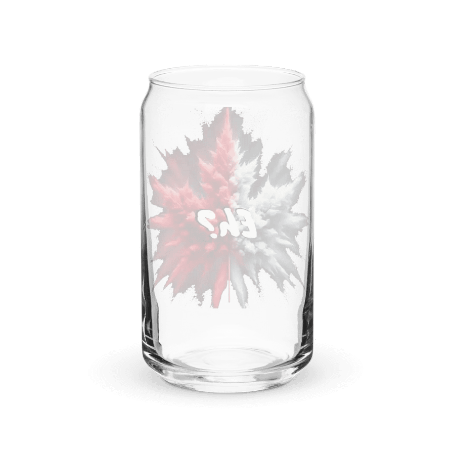 Canadian EH Glass product image (38)