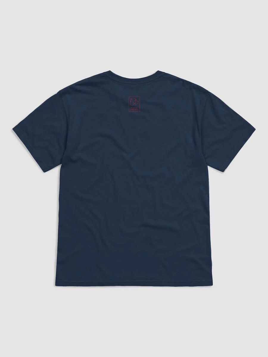 DoodlePerceiver Tee product image (2)