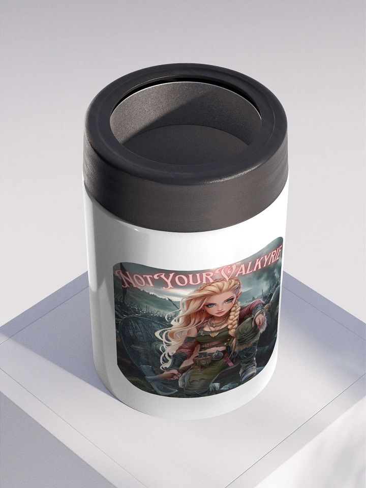 NotYourValkyrie Battlefield product image (2)