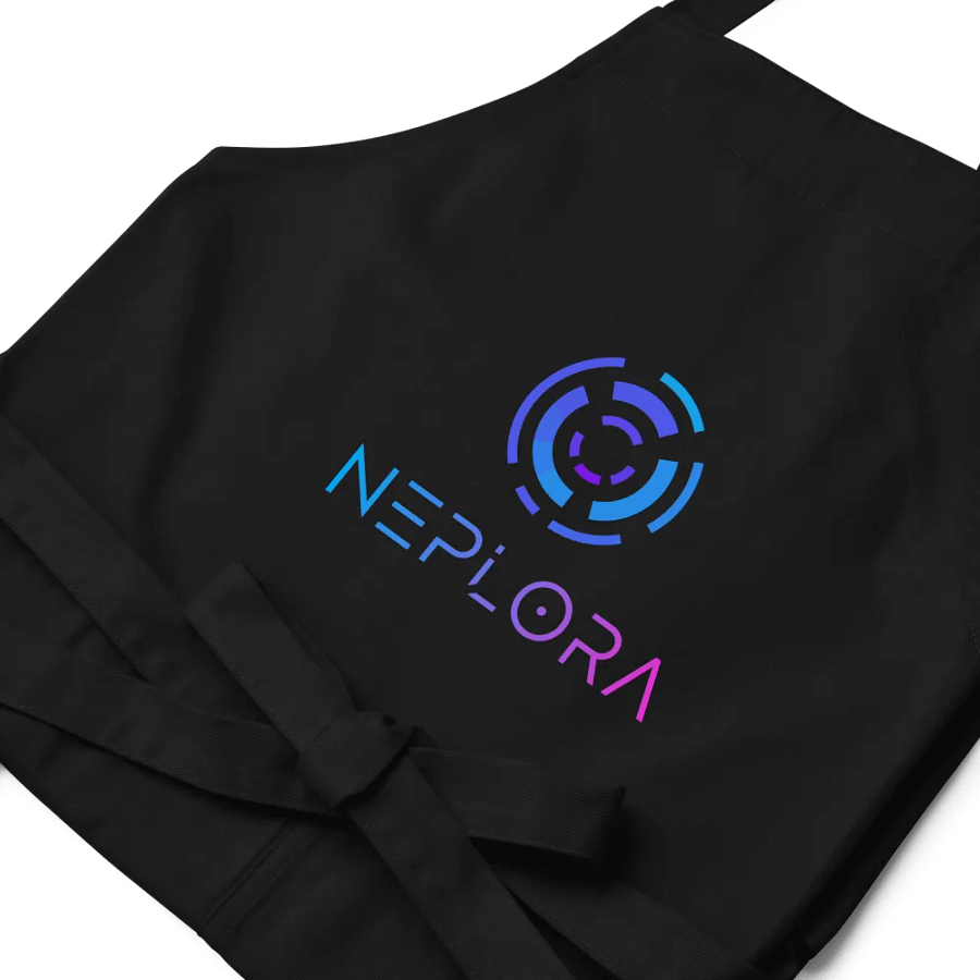 Neplora Apron product image (7)