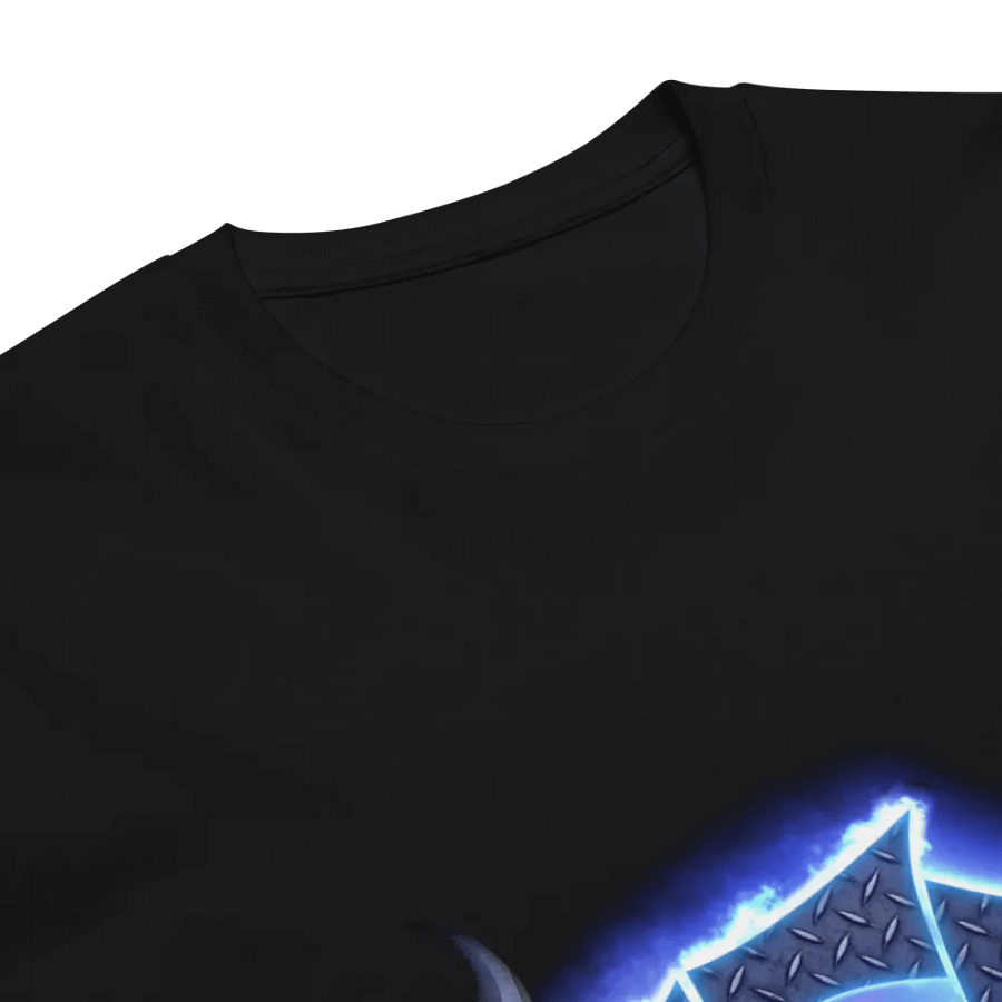 GGG Fire Logo Premium Shirt product image (6)