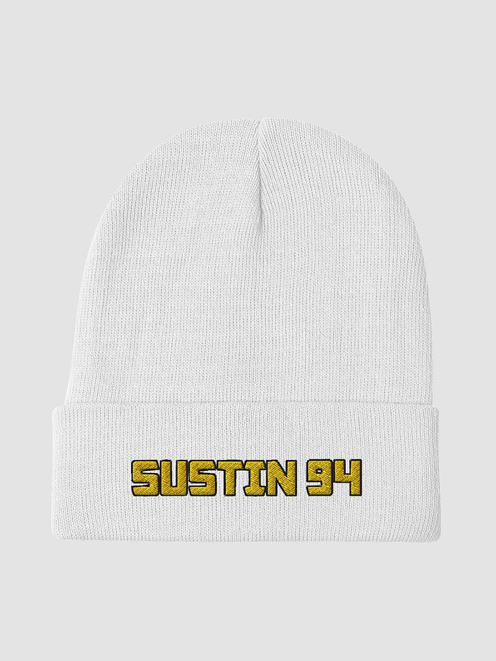 [sustinskiosk] Sustin 94 beanie product image (2)