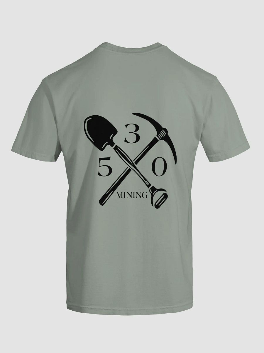 530 Mining - Black Logo product image (4)
