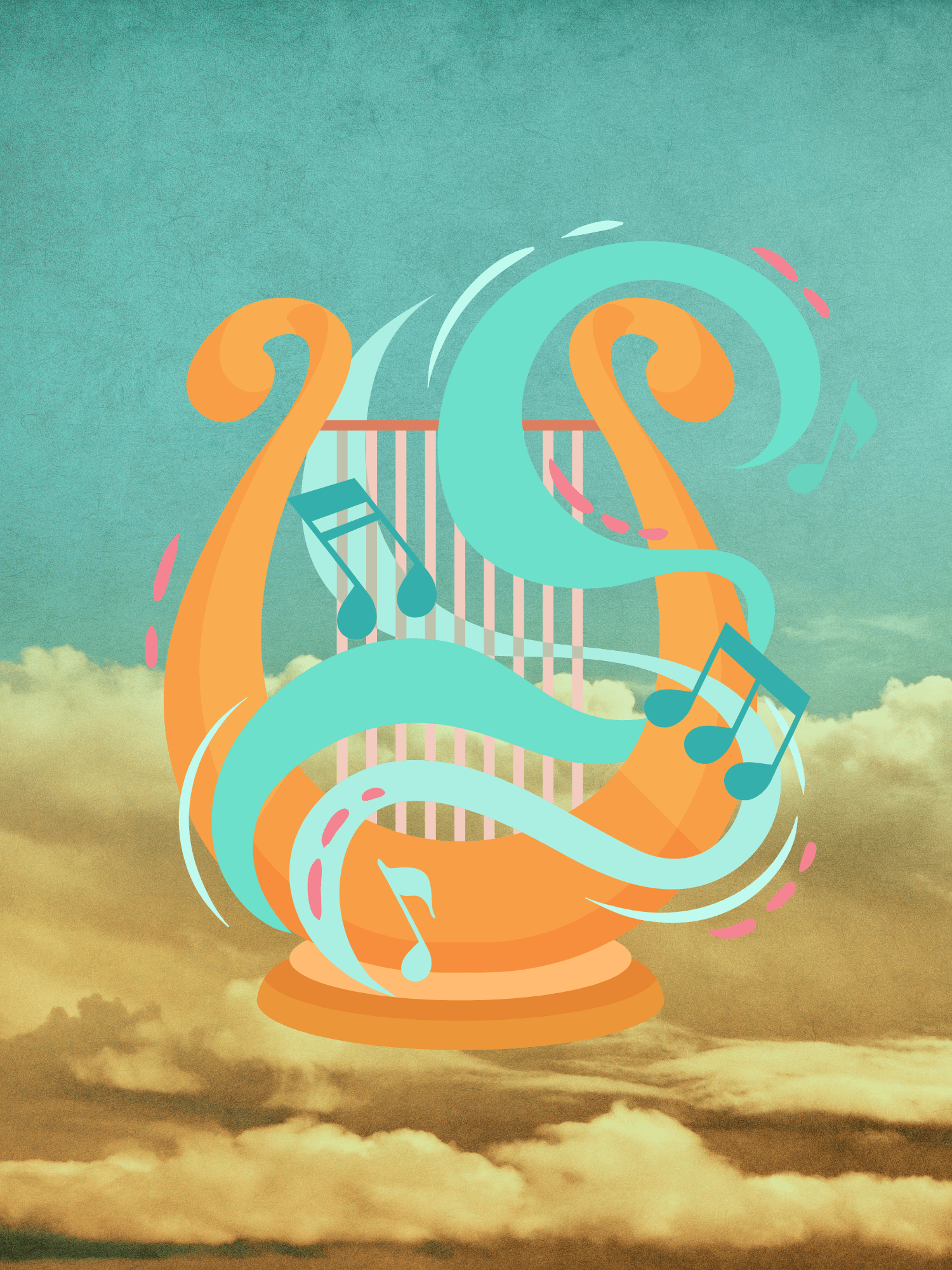 Moody Harp Improv product image (1)