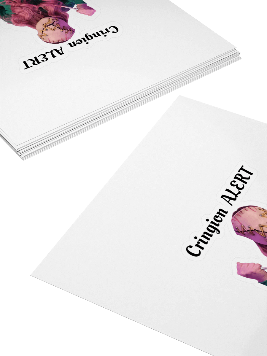 Cringion alert product image (10)