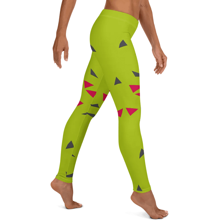 Kaleidoscope Dream All-Over Leggings product image (11)