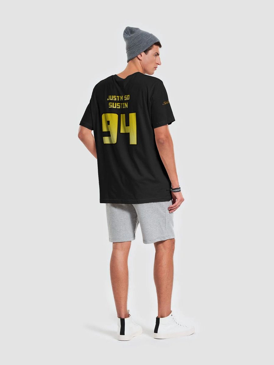 Sustin shirt 2 product image (7)