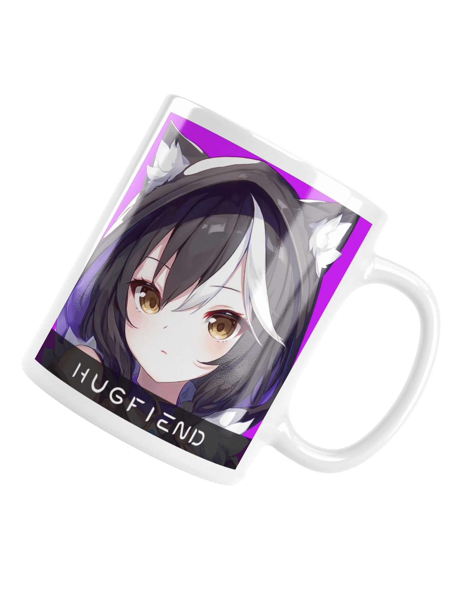 Hugkai: Ube Rail Icon Mug product image (15)