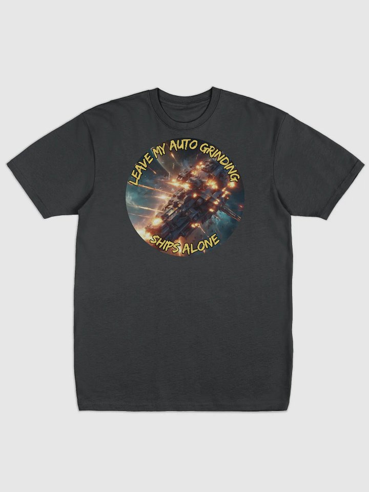 Cosmic Battle Men's Tee product image (1)