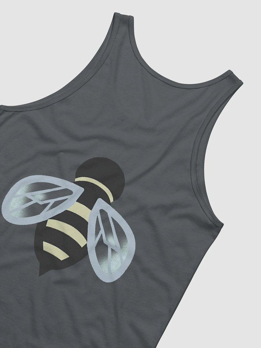 Honey Nut Feelios Tank Top product image (5)