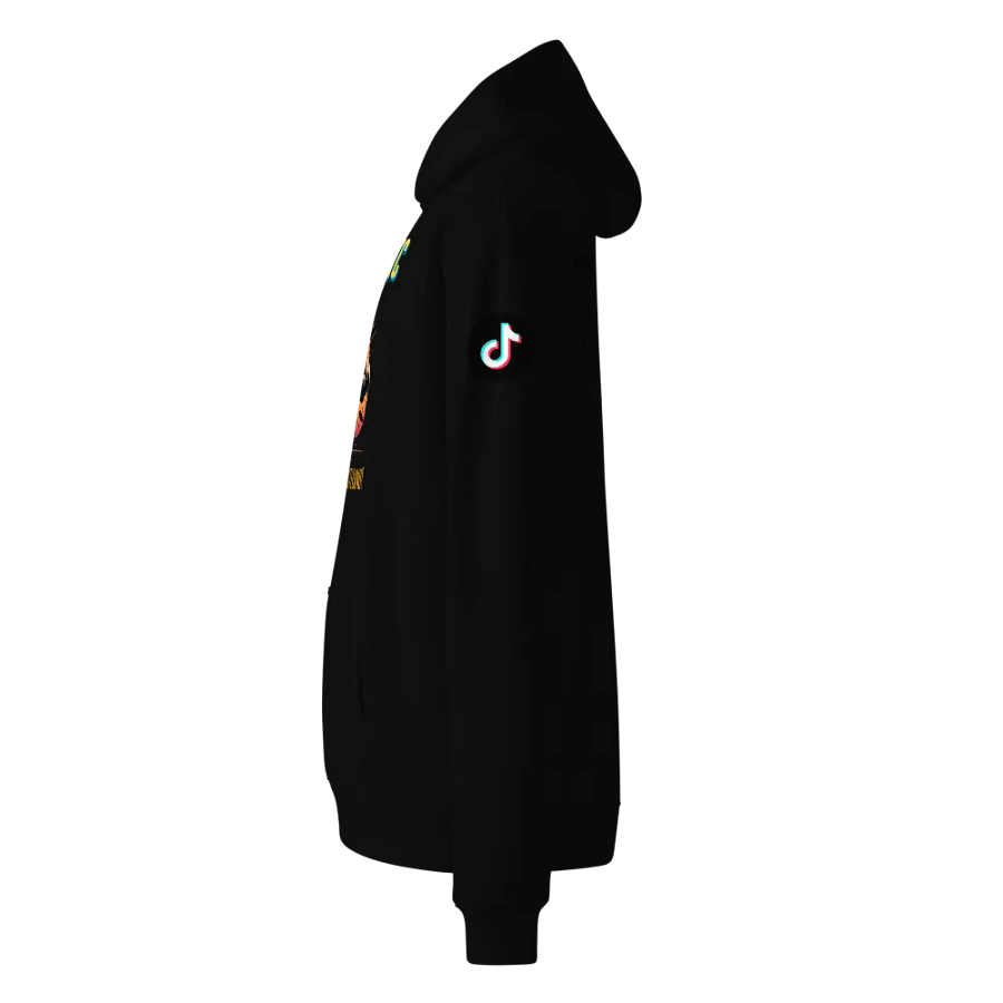 Doc's Wasteland Hoodie product image (11)