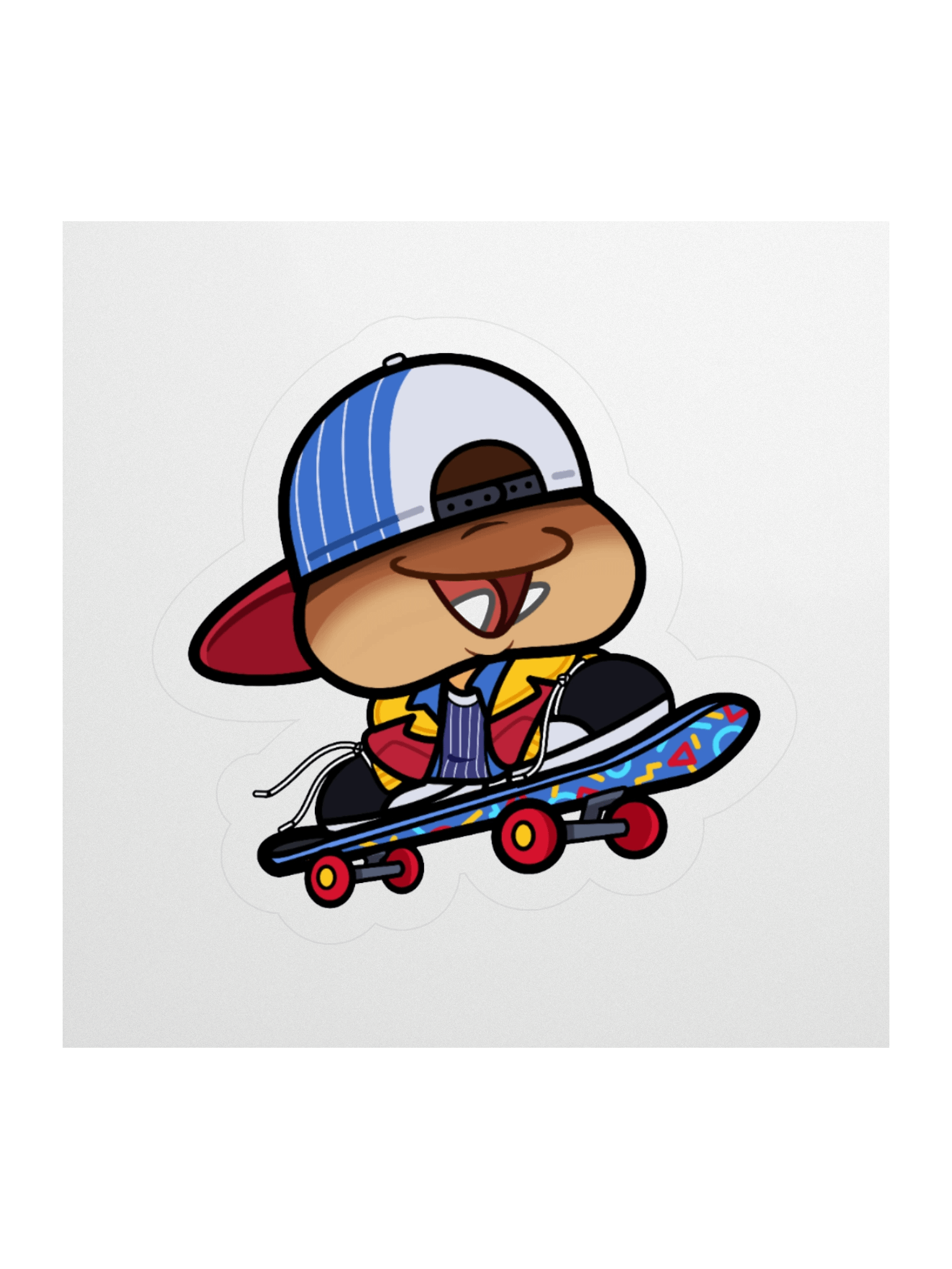 Radical Goomster product image (3)
