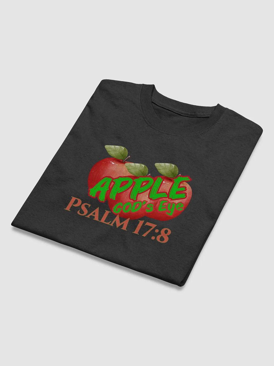 Divine Apple God's Eye T-Shirt product image (4)