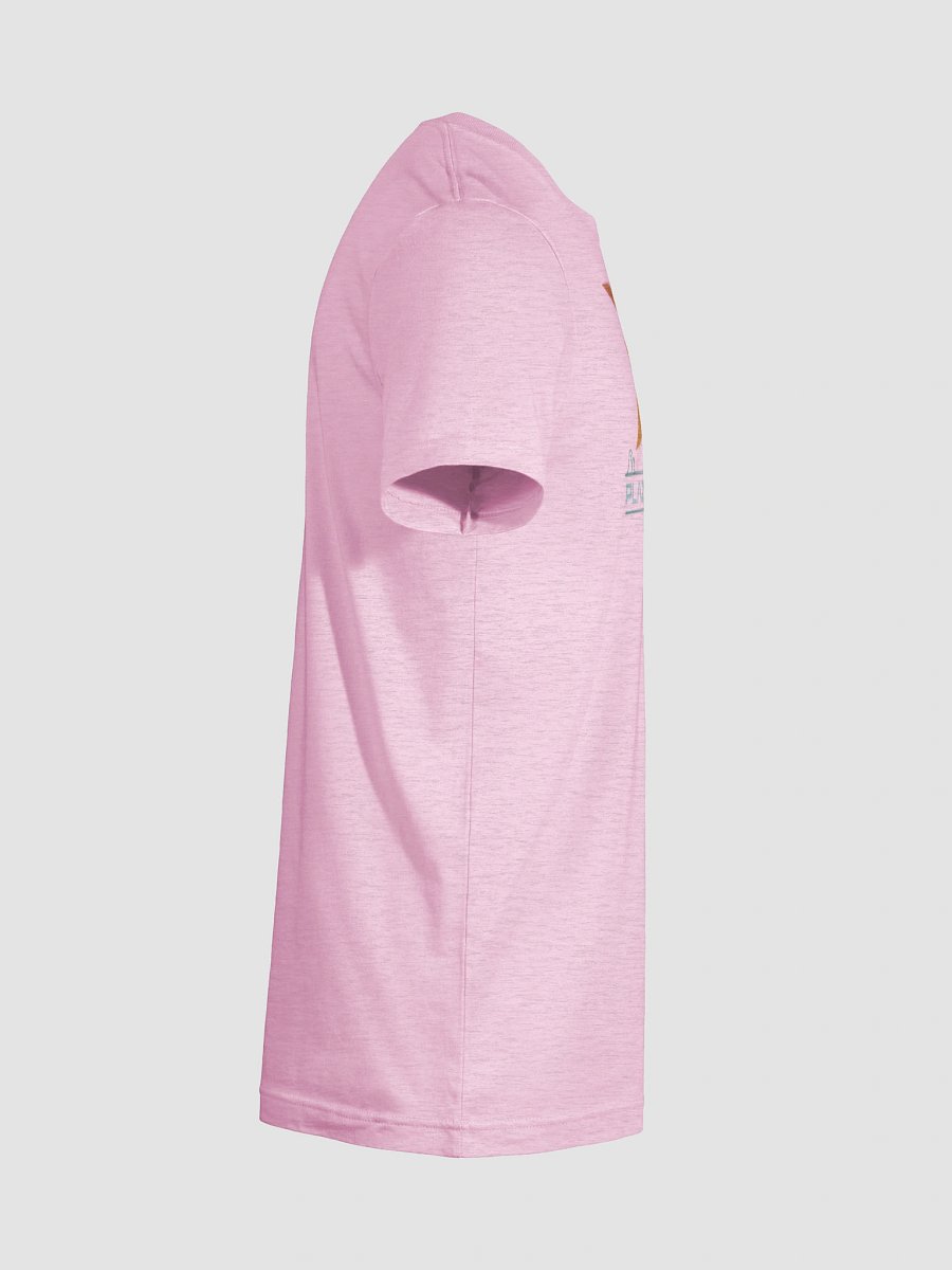 Plaza Training – Summer Collection Tee product image (131)
