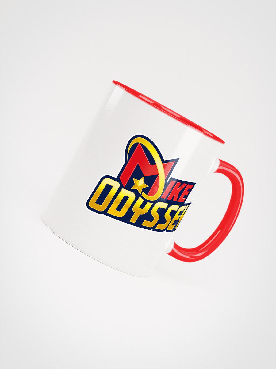 The Journey Mug by Mike Odyssey product image (8)