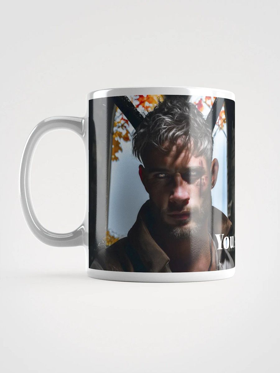 You Are Pure Mug v2 product image (17)