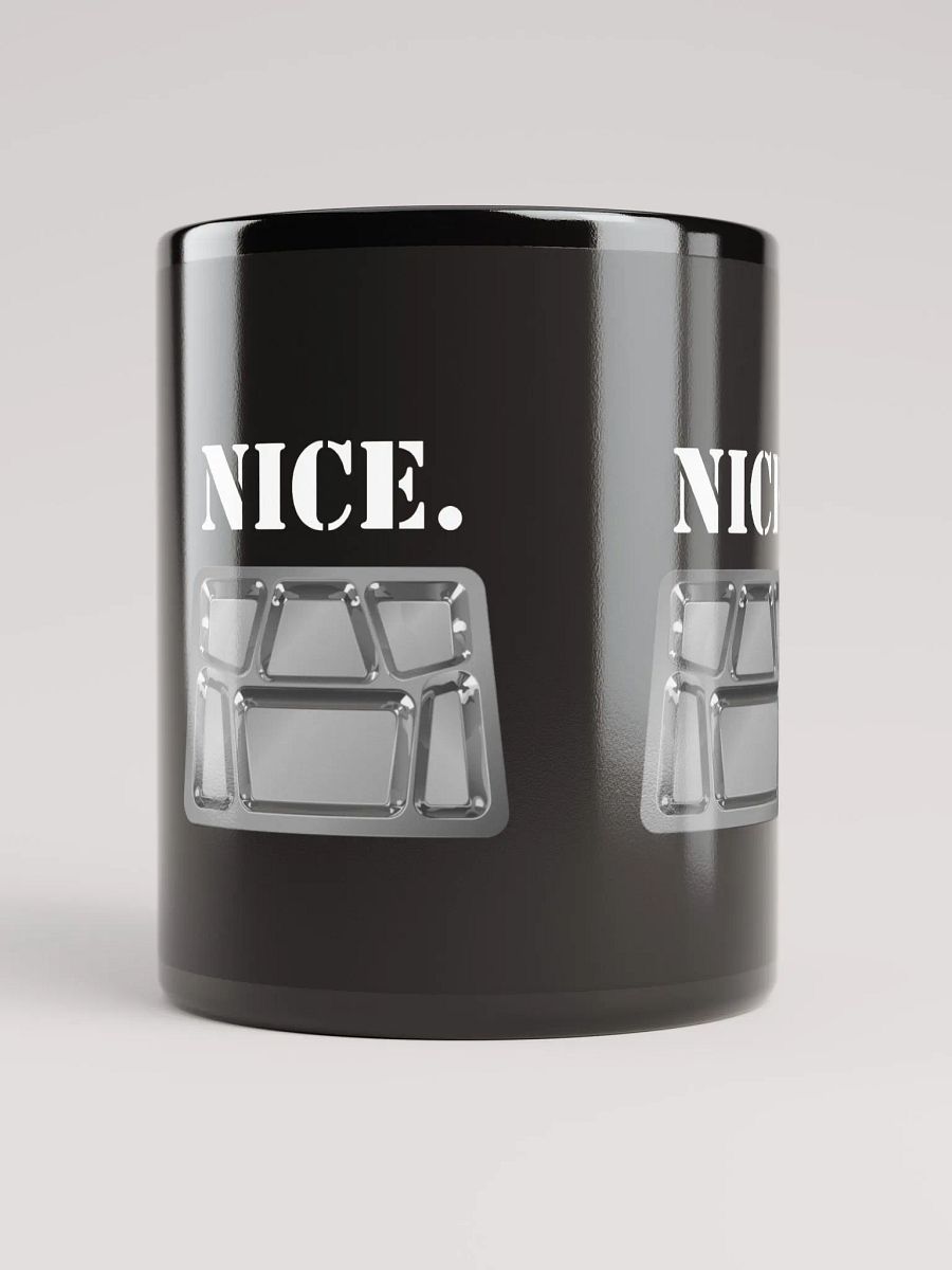 Nice. mug product image (10)