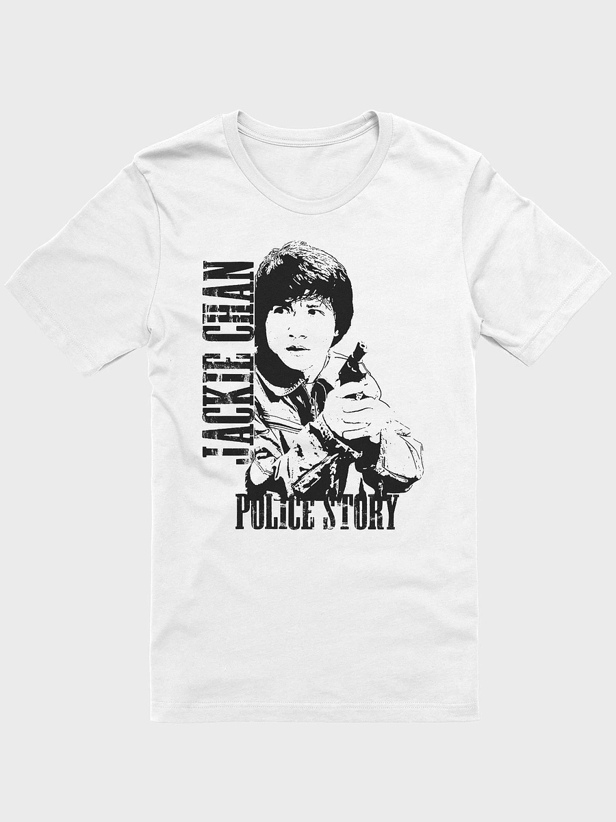 Jackie Chan - Police Story Tee product image (5)